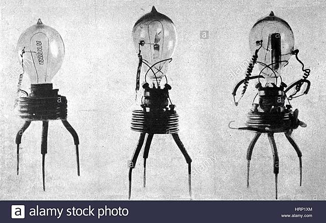 John Ambrose Fleming