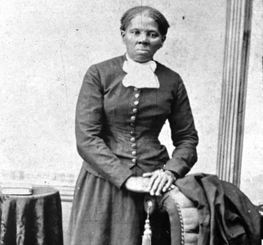 Harriet Tubman