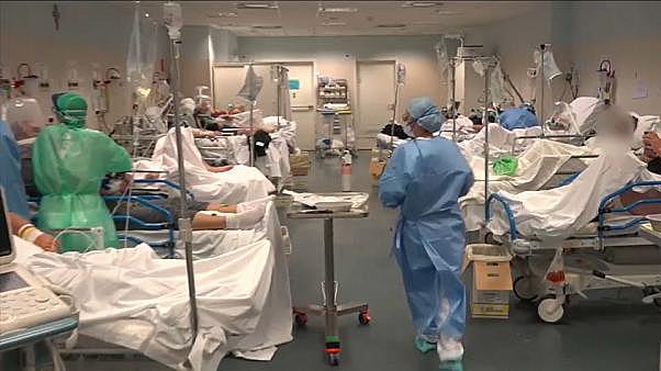 Aumento de casos reportados