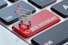2005  Primer Cyber Monday