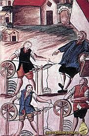 Acusan al Gobernador de Paraguay