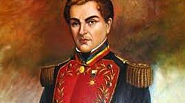 Timeline: Santiago Mariño