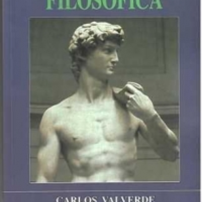 Timeline: Antropología filosófica