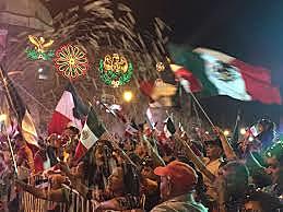 MÉXICO PAÍS INDEPENDIENTE