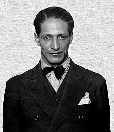 Jorge Eliecer Gaitan