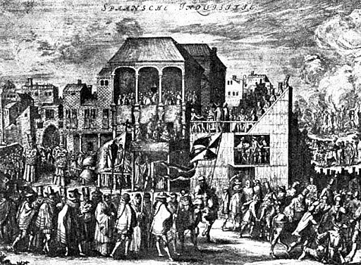 LLEGADA DE LOS JUDIOS