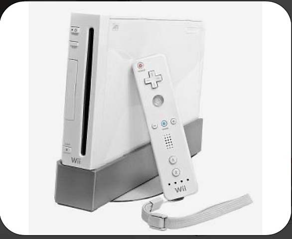 Nintendo Wii