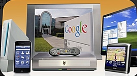 Timeline: 2000s Technology Progression