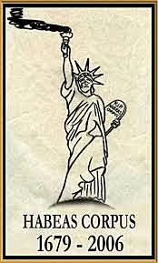 Ley de Habeas Corpus