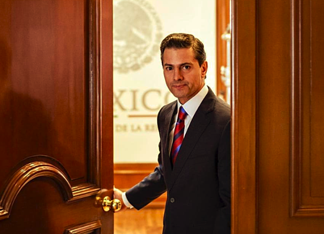 enrique peña nieto