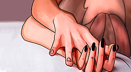 Timeline: Historia de la sexualidad