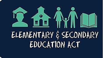 Elementary & Secondary Education Act
