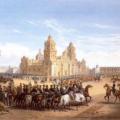 Timeline: La administración pública: estructura y funciones