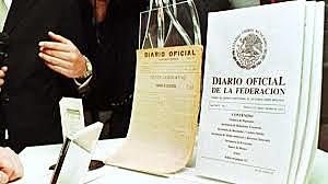 Reforma al Art. 6° Constitucional