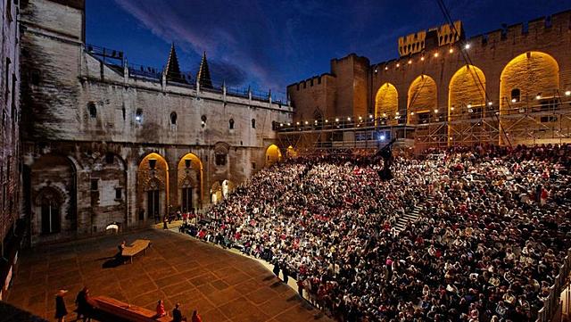 Avignon Festival
