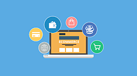 Timeline: Linea de tiempo- El Comercio Electronico