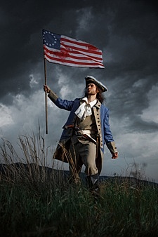American Revolution