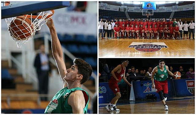 Partido de exhibición