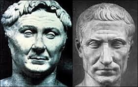 La lucha por el poder