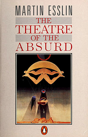 The Theatre of Absurd