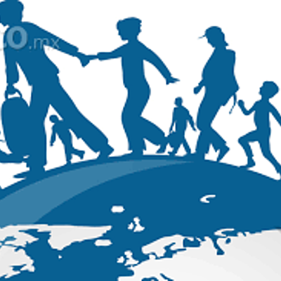 Timeline: Linea del tiempo: Causas de las migraciones_Valentin Galvan