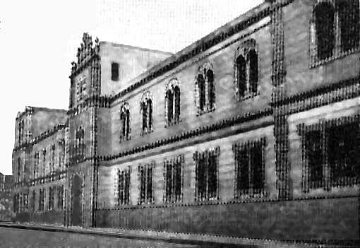 Instituto Mexicano Madero