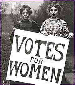 19th Amendment