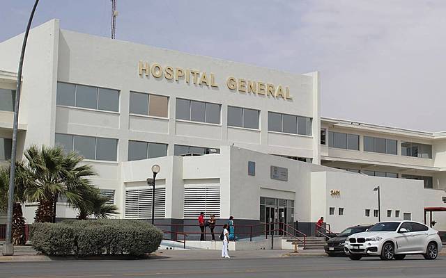 CRECIMIENTO SALUD SOCIAL