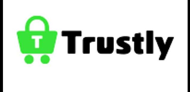 Surge Trustly referencia de pago y alternativo y seguro