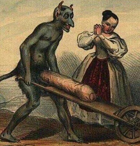 Renacimiento La influencia de la iglesia en el sexo -siglo XVl