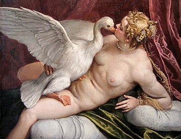 Renacimiento: La Inquisición en 1532