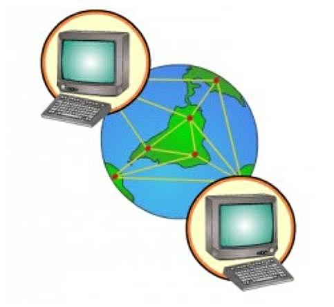 Nace InterNetworking Working Group .