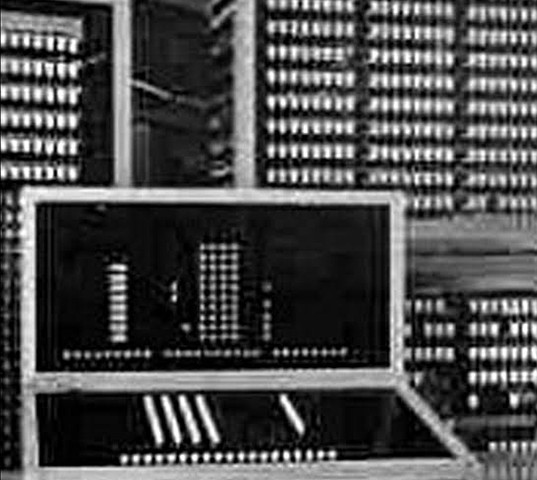 Primera computadora programable