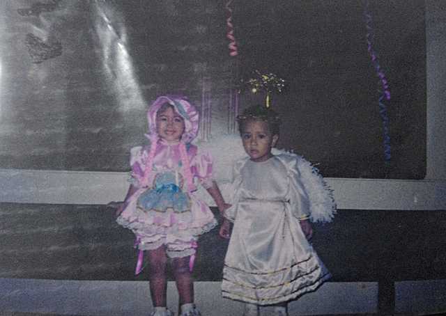 Educación primaria.