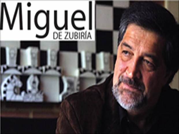 Miguel de Zubiría ( 1994 )