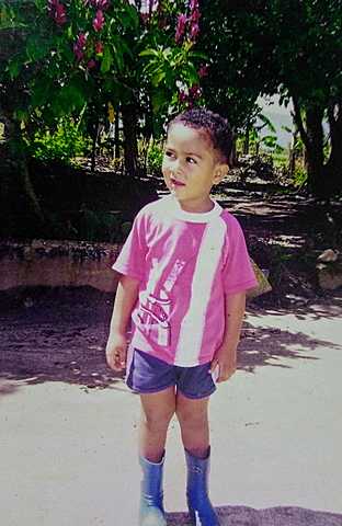 Infancia significativo