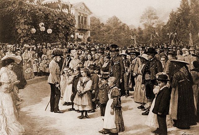 Régimen aristocrático