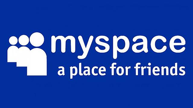 Myspace Created