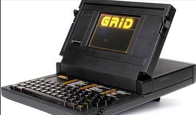 Primer ordenador portatil