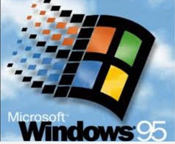 Microsoft Windows 95