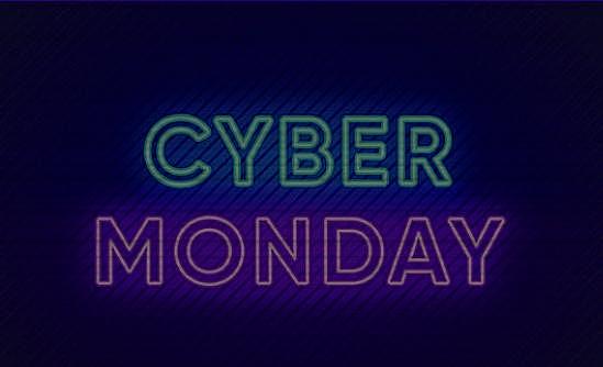 Primer Cyber Monday