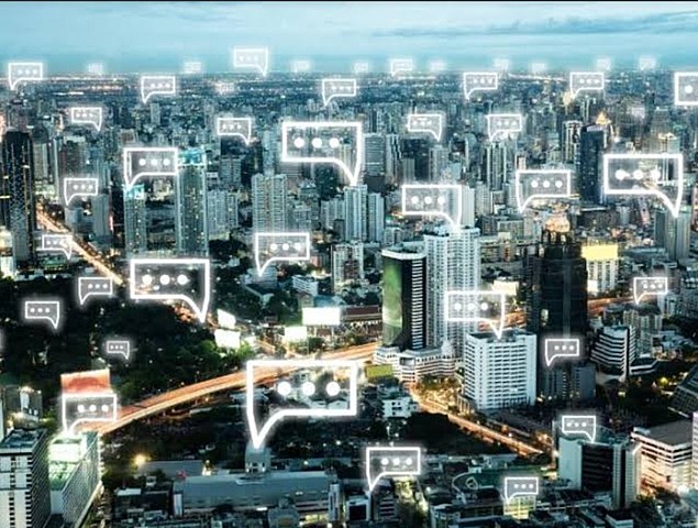 Uso excesivo de internet