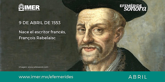 François Rabelais