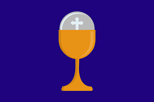 Eucharist Beliefs