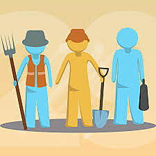 Artículos 3o., 22, 24, 27, 29 y 123