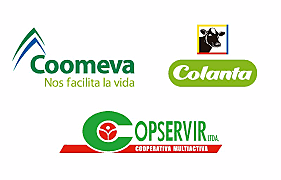 GRANDES COOPERATIVAS DE COLOMBIA
