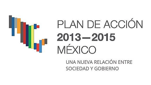 Plan de Acción 2013-2015