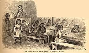 Massachusetts Education Law- The American Colonial Period