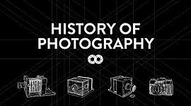 Timeline: Photographer
