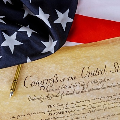 Timeline: U.S Constitution Timeline